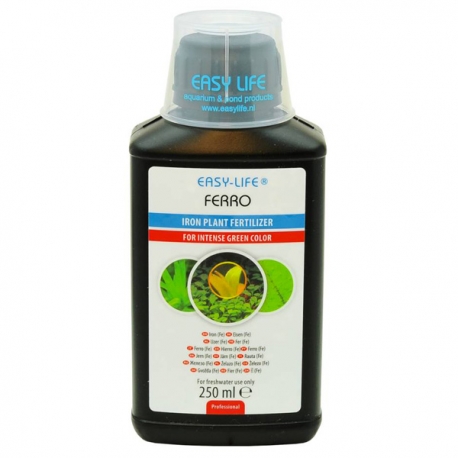 EASY LIFE Ferro - 250 ml Aqua Store