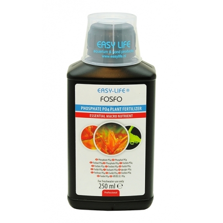 EASY LIFE Fosfo 250ml Aqua Store