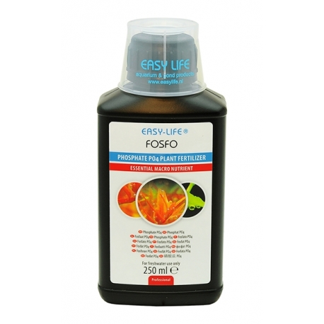 EASY LIFE Fosfo 250ml