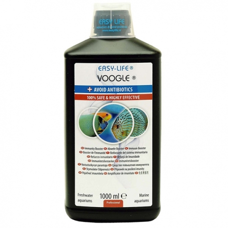 EASY LIFE Voogle - 1 Litre