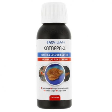 EASY LIFE Catappa X - 100 ml Aqua Store