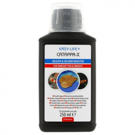 EASY LIFE Catappa X - 250 ml Aqua Store