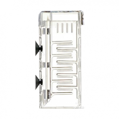 DENNERLE Micro-Flipper - Diffuseur à CO2 pour aquarium jusqu'à 60 L Aqua Store