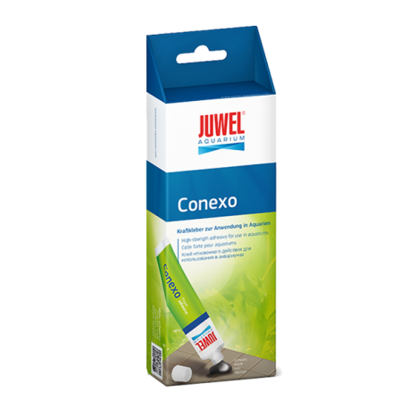 JUWEL Conexo - Colle pour décors de fond Aqua Store