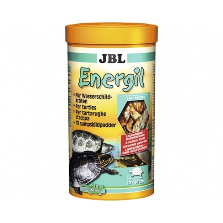 JBL Energil 1L Complément alimentaire tortues