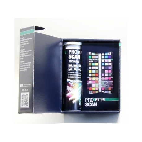 Image 3 - JBL ProScan Test multi-eau avec application pour Smartphone Aqua Store