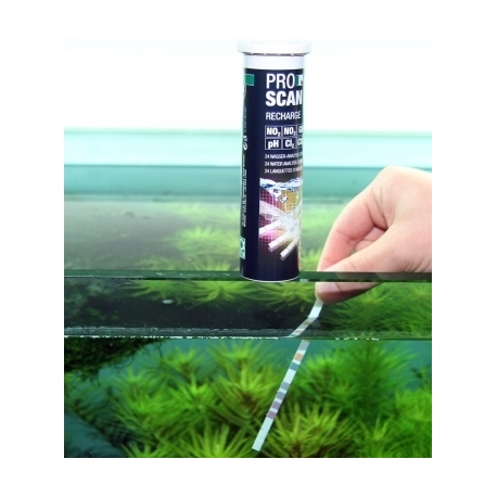 Image 4 - JBL ProScan Test multi-eau avec application pour Smartphone Aqua Store