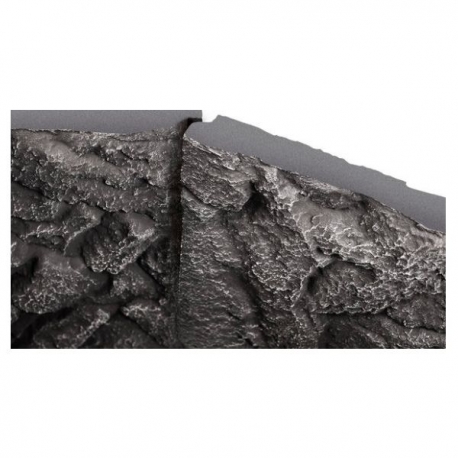 Image 1 - JUWEL Stone Granit, Paroi arrière d'aquarium - 600 x 550 mm Aqua Store