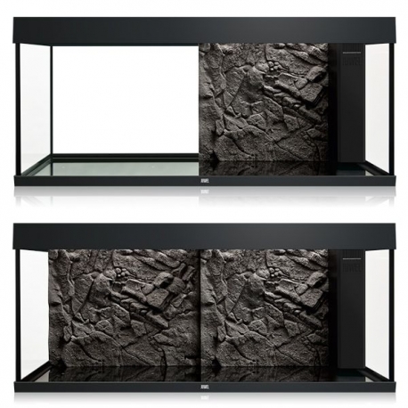 Image 2 - JUWEL Stone Granit, Paroi arrière d'aquarium - 600 x 550 mm Aqua Store