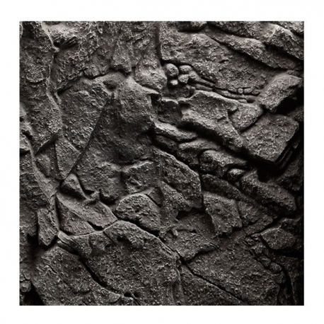 JUWEL Stone Granit, Paroi arrière d'aquarium - 600 x 550 mm