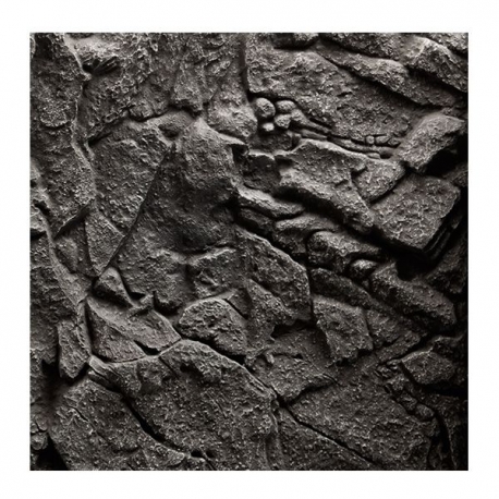 Image 3 - JUWEL Stone Granit, Paroi arrière d'aquarium - 600 x 550 mm Aqua Store