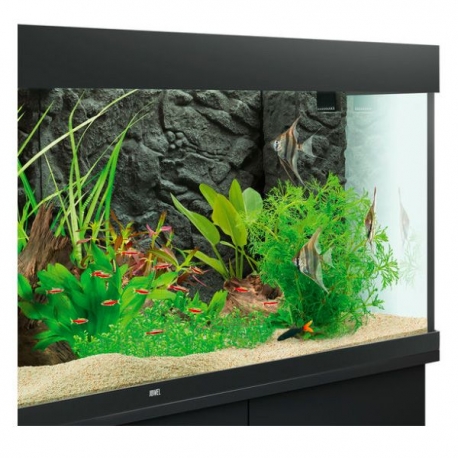 Image 4 - JUWEL Stone Granit, Paroi arrière d'aquarium - 600 x 550 mm Aqua Store