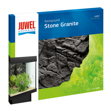 JUWEL Stone Granit - 600 x 550 mm