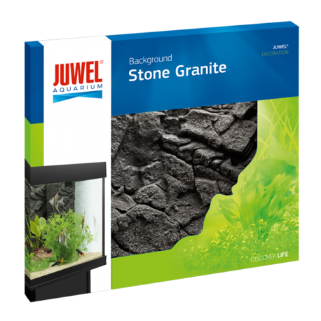 JUWEL Stone Granit - 600 x 550 mm Aqua Store