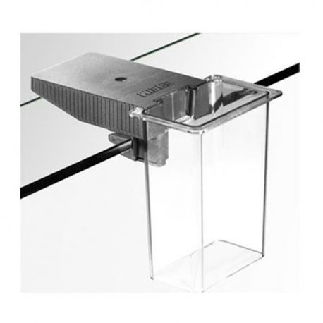 Image 1 - EHEIM Feeding Station - Support pour distributeur nourriture Aqua Store