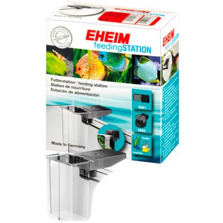 Image 2 - EHEIM Feeding Station - Support pour distributeur nourriture Aqua Store