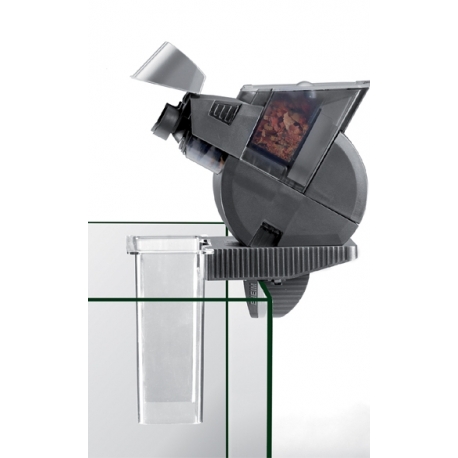 Image 1 - EHEIM Feeding Station Support distributeur nourriture Aqua Store