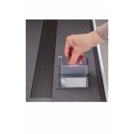 Image 4 - EHEIM Feeding Station Support distributeur nourriture Aqua Store
