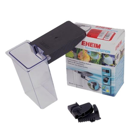 Image 1 - EHEIM Feeding Station - Support pour Distributeur Nourriture Aqua Store