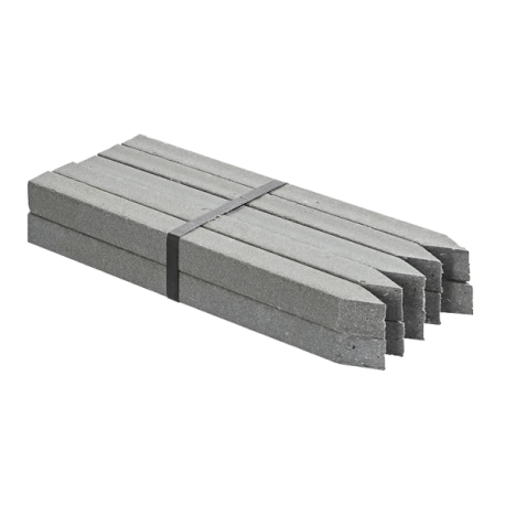 OASE Piquets de Fixation PondEdge - Lot de 10 Aqua Store