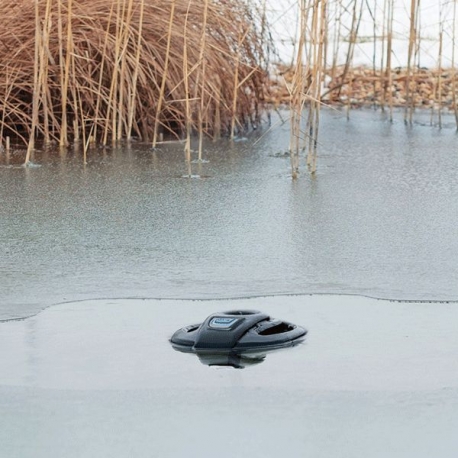 OASE - Chauffage et Anti-glace pour bassin extérieur - Avis