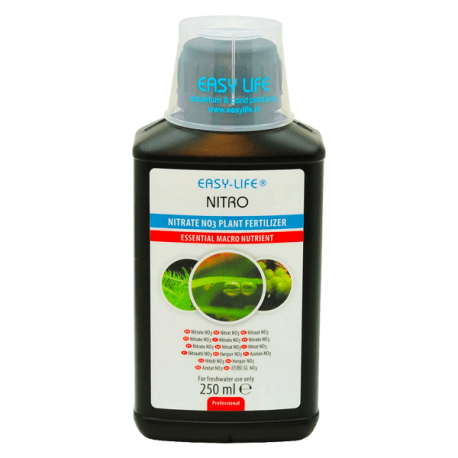 EASY LIFE Nitro 500ml Aqua Store