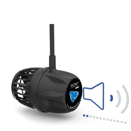 Image 1 - ECOTECH MARINE Pompe VorTech MP 10QD Aqua Store