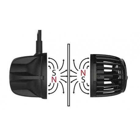 Image 1 - ECOTECH MARINE Pompe VorTech MP10wQD - Débit 6000l/h Aqua Store