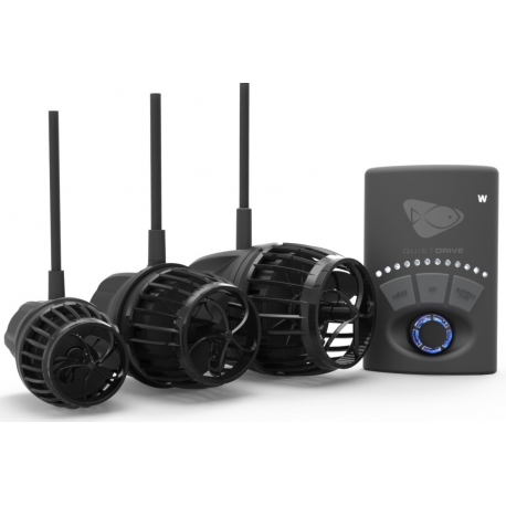Image 2 - ECOTECH MARINE Pompe VorTech MP 10QD Aqua Store