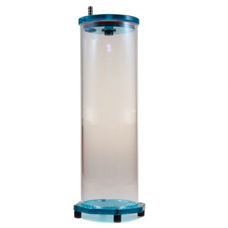Image 1 - FAUNA MARIN Skim Breeze Reaktor 1L + 1L de granules - Filtre à air pour écumeur Aqua Store