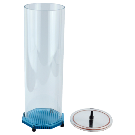 FAUNA MARIN Skim Breeze Reaktor 5L - Filtre à air pour écumeur Aqua Store
