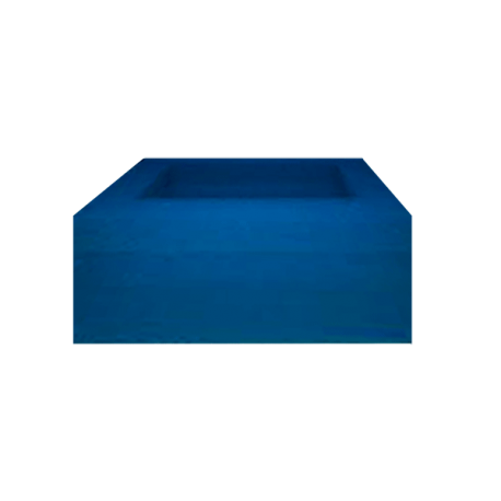 SUPERFISH Set de Mousses - Pour Filtre Pond Clear 24000 Aqua Store