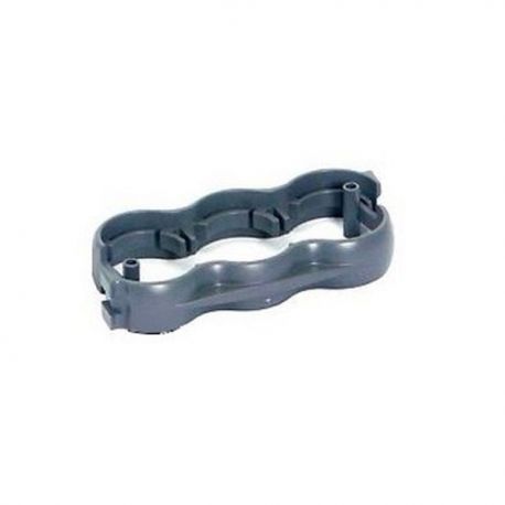 EHEIM 7209358 - Support de tuyau pour FiltreProfessionel3 1200XL/1200XLT Aqua Store