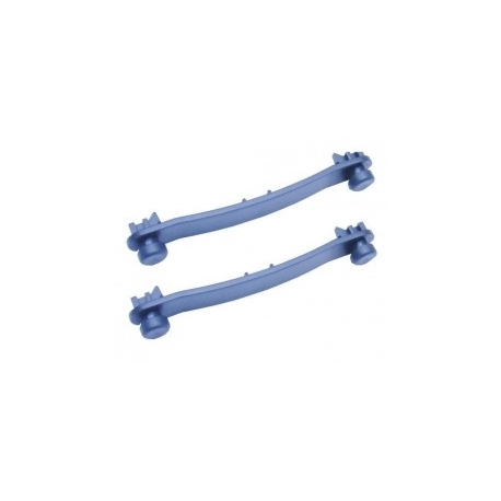 EHEIM 7213548 Attaches pour 1100/1101/1102