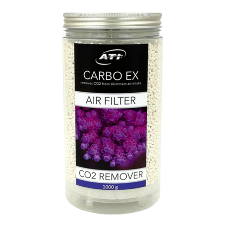 ATI Carbo Ex Air Filter - 1000 g