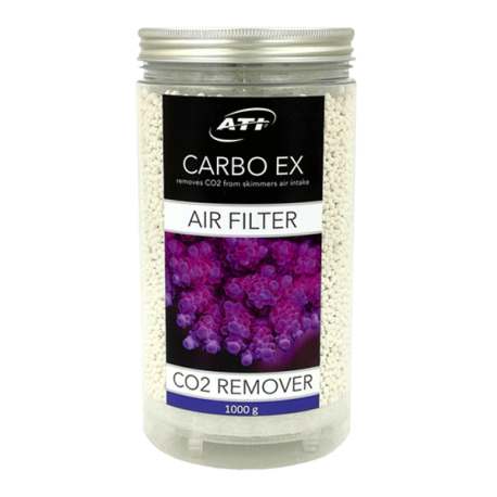 ATI Carbo Ex Air Filter - 1000 g Aqua Store