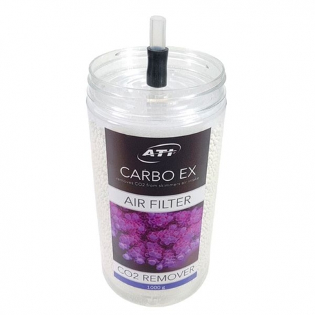 ATI Carbo Ex Air Filter 1,5 Litre - 1000 g