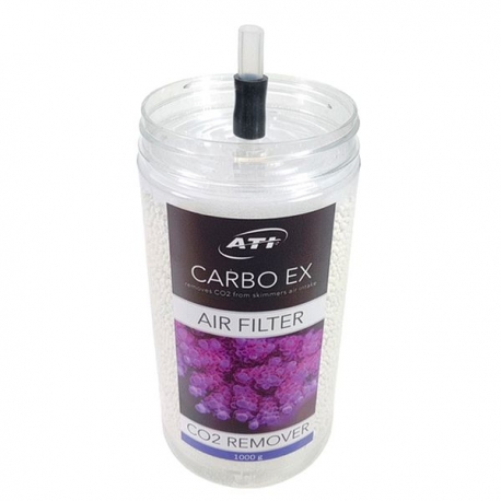 Image 1 - ATI Carbo Ex Air Filter 1,5 Litre - 1000 g Aqua Store