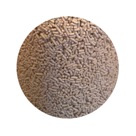 Image 1 - ATI Carbo Ex Air Filter 1,5 Litre - 1000 g Aqua Store