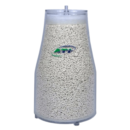 ATI Carbo Ex Air Filter 4 Litres - 3250 g