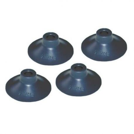 EHEIM 7271100 - Ventouses pour Thermocontrol - Jagger, Cannes rejet/aspiration, BioPower, AquaBall Aqua Store