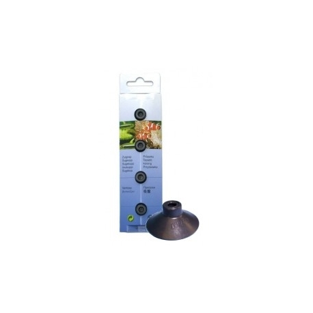 Image 1 - Ventouses pour Jagger, cannes rejet/aspiration Eheim Aqua Store
