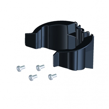 EHEIM Support de fixation avec vis 3721/3722/3723 Aqua Store