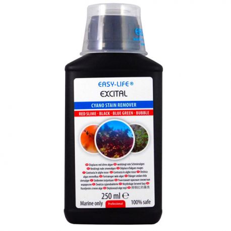 EASY LIFE Excital - 250 ml Aqua Store