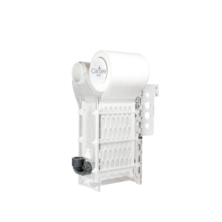 CLARISEA Filtre à papier - Rollermat automatique SK5000 GEN2