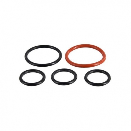 EHEIM Lot de joints pour adaptateur et colonne 2080 2180 Aqua Store