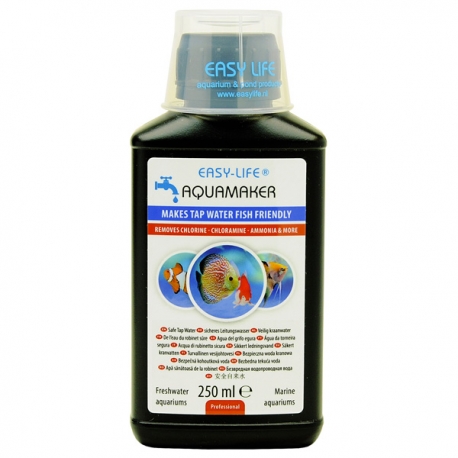 EASY LIFE Aquamaker - 250 ml Aqua Store