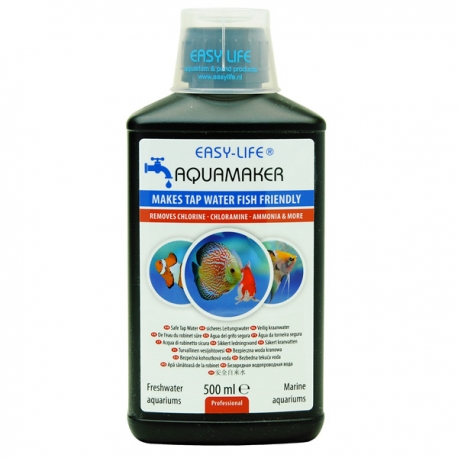 EASY LIFE Aquamaker - 500 ml Aqua Store