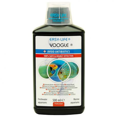 EASY LIFE Voogle - 500 ml Aqua Store