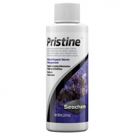 SEACHEM Pristine - 100 ml Aqua Store
